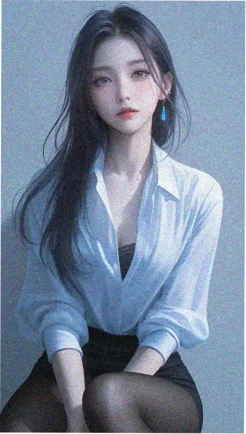 我的大叔 剧集海报
